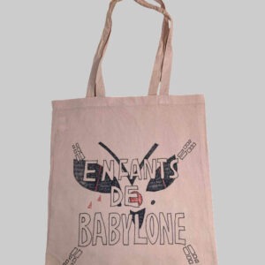 Sac enfants de babylone