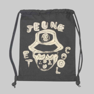 Sac jeune&cool