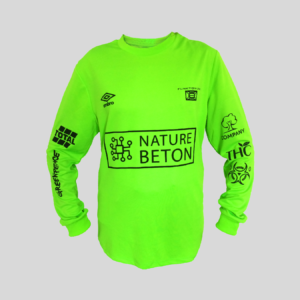 Maillot "NATURE BETON" (soldout)